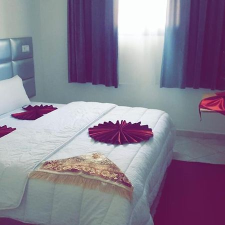 Hotel Soukina ダフラ エクステリア 写真
