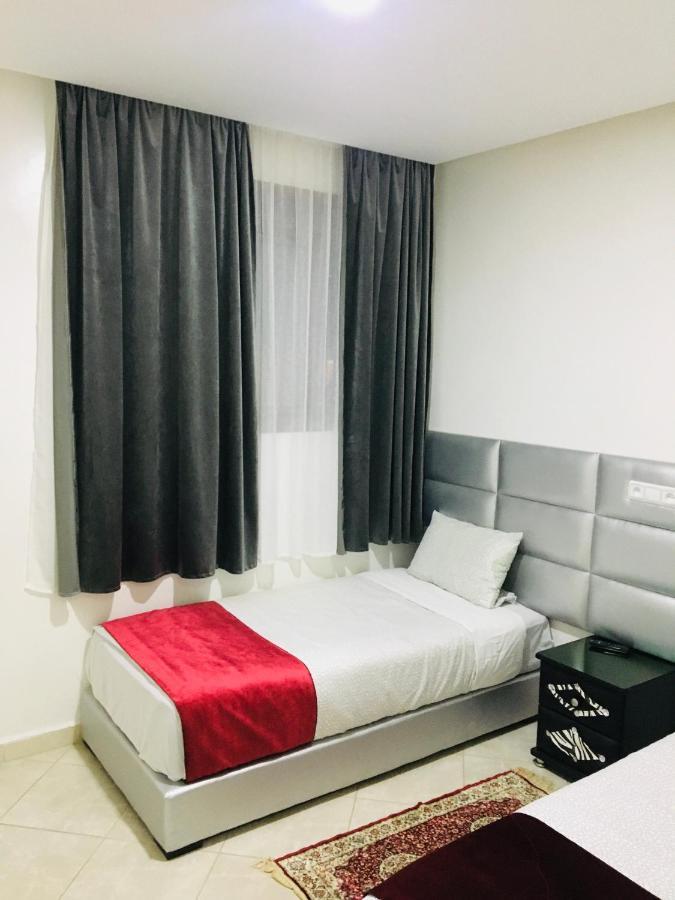 Hotel Soukina ダフラ エクステリア 写真