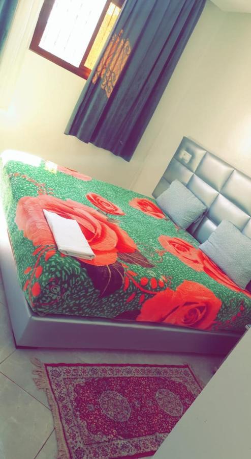 Hotel Soukina ダフラ エクステリア 写真