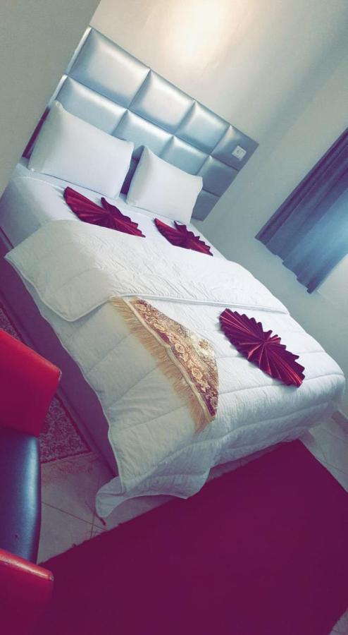 Hotel Soukina ダフラ エクステリア 写真