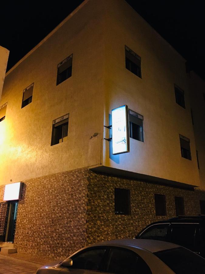Hotel Soukina ダフラ エクステリア 写真