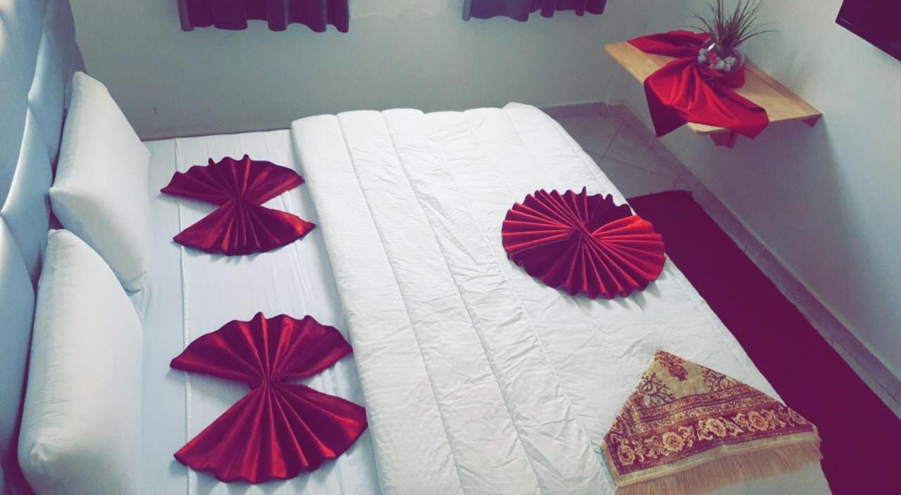 Hotel Soukina ダフラ エクステリア 写真